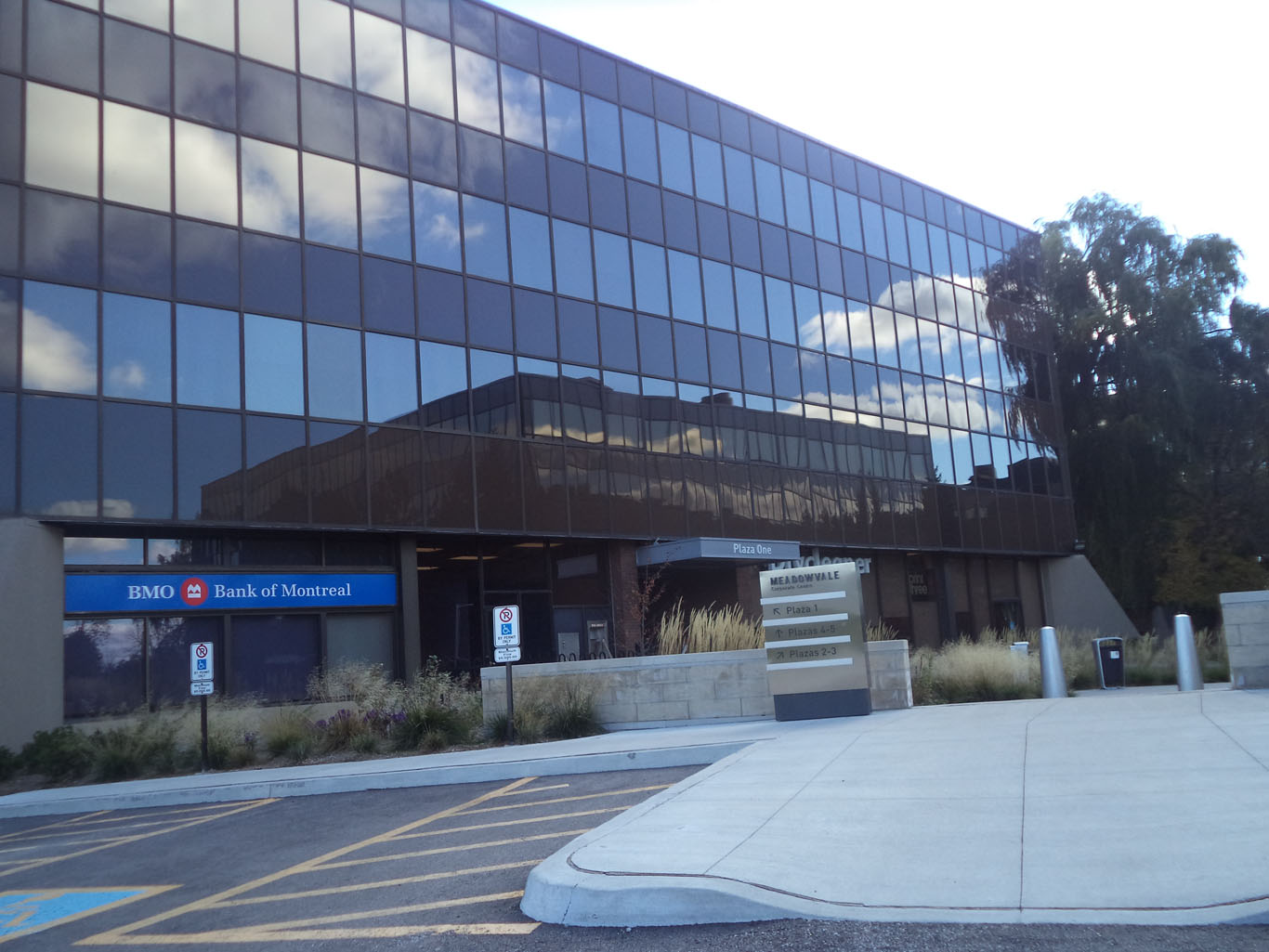 CWB Wealth - Mississauga